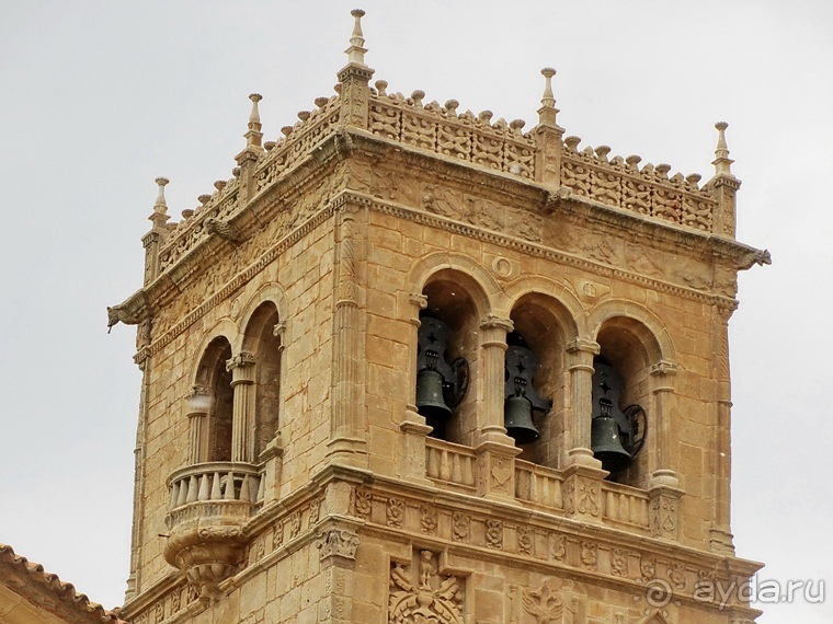 Провинциальная Испания - Сория и окрестности (две Кастилии, Наварра и Арагон). Часть 8 Провинциальная Испания - Сория и окрестности (две Кастилии, Наварра и Арагон). Часть 8