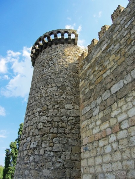 Провинциальная Испания - Сория и окрестности (две Кастилии, Наварра и Арагон). Часть 8 Провинциальная Испания - Сория и окрестности (две Кастилии, Наварра и Арагон). Часть 8