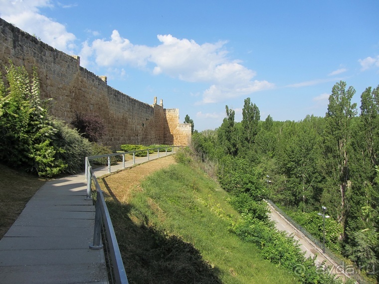 Провинциальная Испания - Сория и окрестности (две Кастилии, Наварра и Арагон). Часть 8 Провинциальная Испания - Сория и окрестности (две Кастилии, Наварра и Арагон). Часть 8
