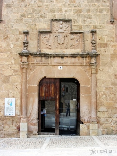 Провинциальная Испания - Сория и окрестности (две Кастилии, Наварра и Арагон). Часть 8 Провинциальная Испания - Сория и окрестности (две Кастилии, Наварра и Арагон). Часть 8