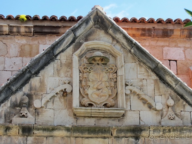 Провинциальная Испания - Сория и окрестности (две Кастилии, Наварра и Арагон). Часть 8 Провинциальная Испания - Сория и окрестности (две Кастилии, Наварра и Арагон). Часть 8