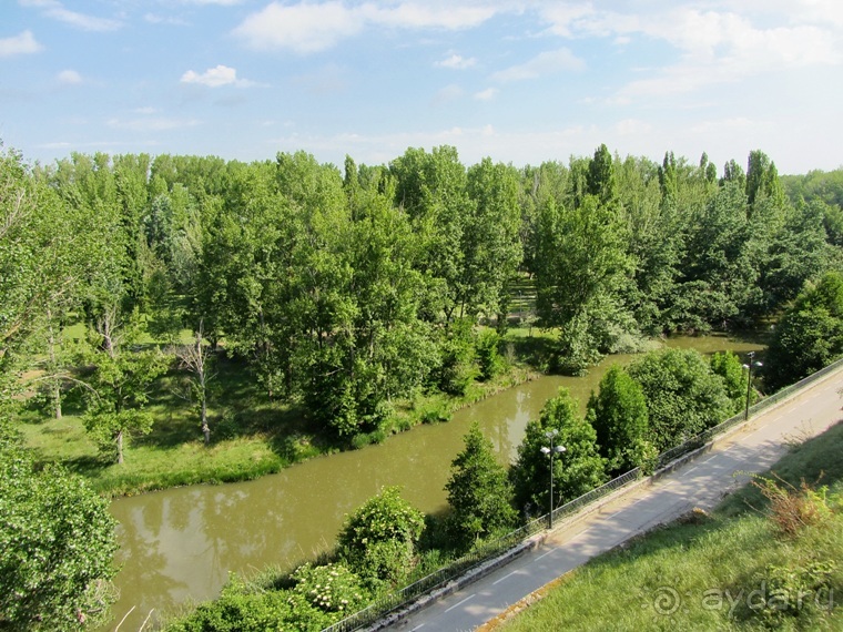 Провинциальная Испания - Сория и окрестности (две Кастилии, Наварра и Арагон). Часть 8 Провинциальная Испания - Сория и окрестности (две Кастилии, Наварра и Арагон). Часть 8