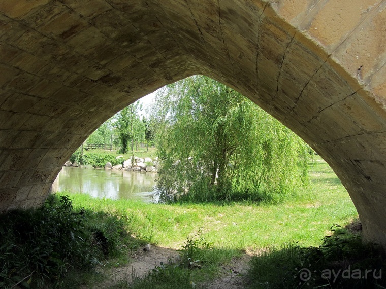 Провинциальная Испания - Сория и окрестности (две Кастилии, Наварра и Арагон). Часть 8 Провинциальная Испания - Сория и окрестности (две Кастилии, Наварра и Арагон). Часть 8