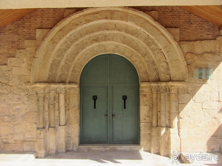 Провинциальная Испания - Сория и окрестности (две Кастилии, Наварра и Арагон). Часть 8 Провинциальная Испания - Сория и окрестности (две Кастилии, Наварра и Арагон). Часть 8