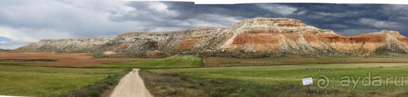 Провинциальная Испания - Сория и окрестности (две Кастилии, Наварра и Арагон). Часть 8 Провинциальная Испания - Сория и окрестности (две Кастилии, Наварра и Арагон). Часть 8