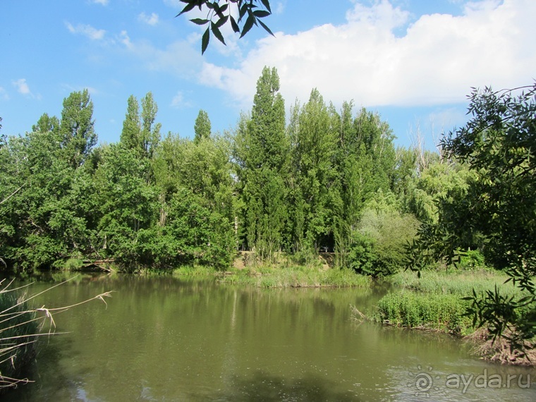 Провинциальная Испания - Сория и окрестности (две Кастилии, Наварра и Арагон). Часть 8 Провинциальная Испания - Сория и окрестности (две Кастилии, Наварра и Арагон). Часть 8