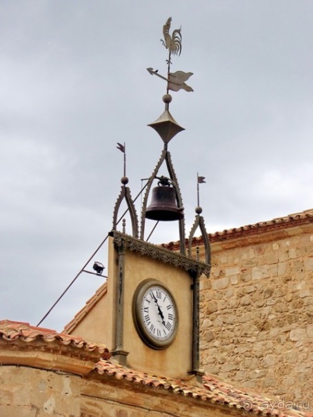 Провинциальная Испания - Сория и окрестности (две Кастилии, Наварра и Арагон). Часть 8 Провинциальная Испания - Сория и окрестности (две Кастилии, Наварра и Арагон). Часть 8