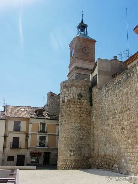 Провинциальная Испания - Сория и окрестности (две Кастилии, Наварра и Арагон). Часть 8 Провинциальная Испания - Сория и окрестности (две Кастилии, Наварра и Арагон). Часть 8