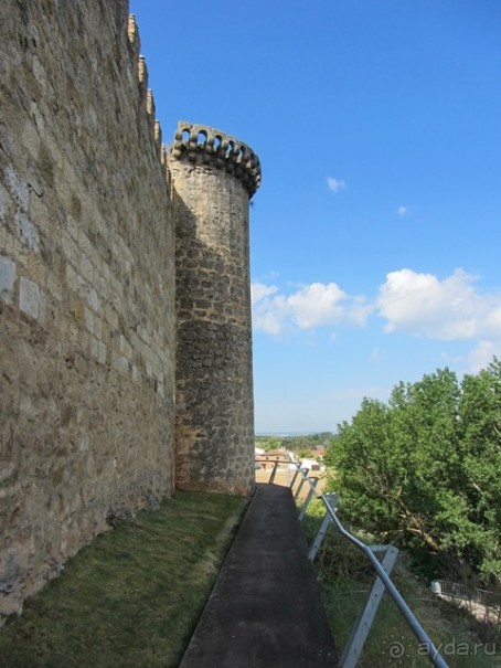 Провинциальная Испания - Сория и окрестности (две Кастилии, Наварра и Арагон). Часть 8 Провинциальная Испания - Сория и окрестности (две Кастилии, Наварра и Арагон). Часть 8