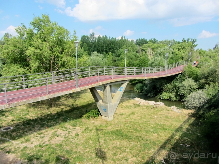 Провинциальная Испания - Сория и окрестности (две Кастилии, Наварра и Арагон). Часть 8 Провинциальная Испания - Сория и окрестности (две Кастилии, Наварра и Арагон). Часть 8