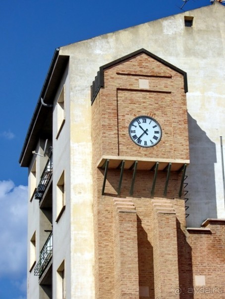 Провинциальная Испания - Сория и окрестности (две Кастилии, Наварра и Арагон). Часть 8 Провинциальная Испания - Сория и окрестности (две Кастилии, Наварра и Арагон). Часть 8