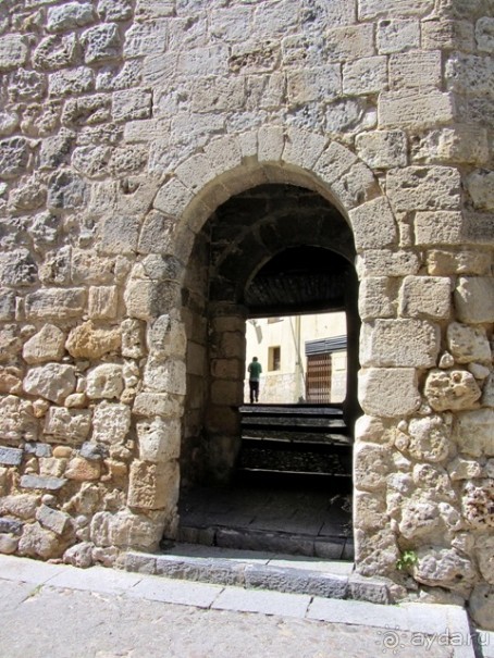 Провинциальная Испания - Сория и окрестности (две Кастилии, Наварра и Арагон). Часть 8