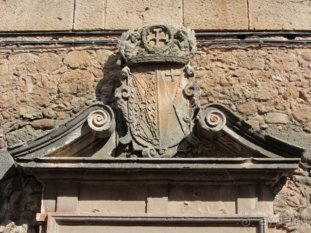 Провинциальная Испания - Сория и окрестности (две Кастилии, Наварра и Арагон). Часть 8 Провинциальная Испания - Сория и окрестности (две Кастилии, Наварра и Арагон). Часть 8