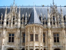 Франция без пиетета: путевой оливье (Париж и окрестности часть 6)