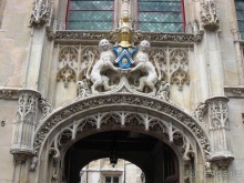 Франция без пиетета: путевой оливье (Париж и окрестности часть 6)