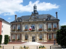 Франция без пиетета: путевой оливье (Париж и окрестности часть 6)