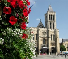 Франция без пиетета: путевой оливье (Париж и окрестности часть 6)