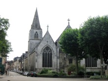 Франция без пиетета: путевой оливье (Париж и окрестности часть 6)