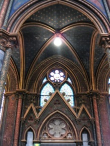 Франция без пиетета: путевой оливье (Париж и окрестности часть 6)