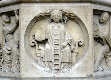 Франция без пиетета: путевой оливье (Париж и окрестности часть 6)