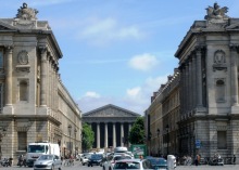 Франция без пиетета: путевой оливье (Париж и окрестности часть 6)