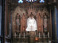 Франция без пиетета: путевой оливье (Париж и окрестности часть 6)