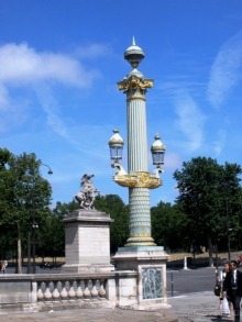 Франция без пиетета: путевой оливье (Париж и окрестности часть 6)