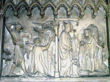 Франция без пиетета: путевой оливье (Париж и окрестности часть 6)