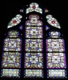 Франция без пиетета: путевой оливье (Париж и окрестности часть 6)