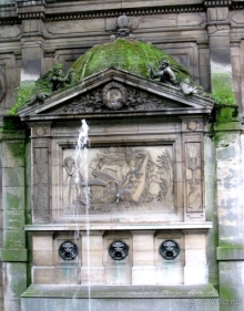 Франция без пиетета: путевой оливье (Париж и окрестности часть 6)