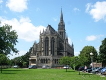 Франция без пиетета: путевой оливье (Париж и окрестности часть 6)