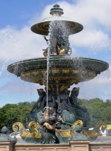 Франция без пиетета: путевой оливье (Париж и окрестности часть 6)