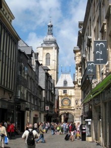 Франция без пиетета: путевой оливье (Париж и окрестности часть 6)