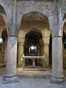 Французские бродилки - великолепный Мец, яркий Эльзас и серая Бургундия. Часть 9