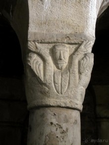 Французские бродилки - великолепный Мец, яркий Эльзас и серая Бургундия. Часть 9