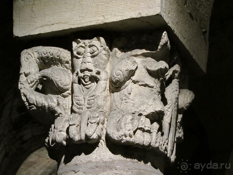 Французские бродилки - великолепный Мец, яркий Эльзас и серая Бургундия. Часть 9