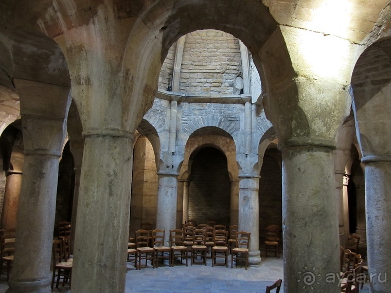 Французские бродилки - великолепный Мец, яркий Эльзас и серая Бургундия. Часть 9