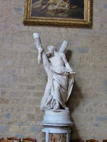 Французские бродилки - великолепный Мец, яркий Эльзас и серая Бургундия. Часть 9