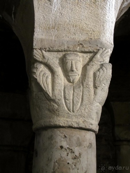 Французские бродилки - великолепный Мец, яркий Эльзас и серая Бургундия. Часть 9