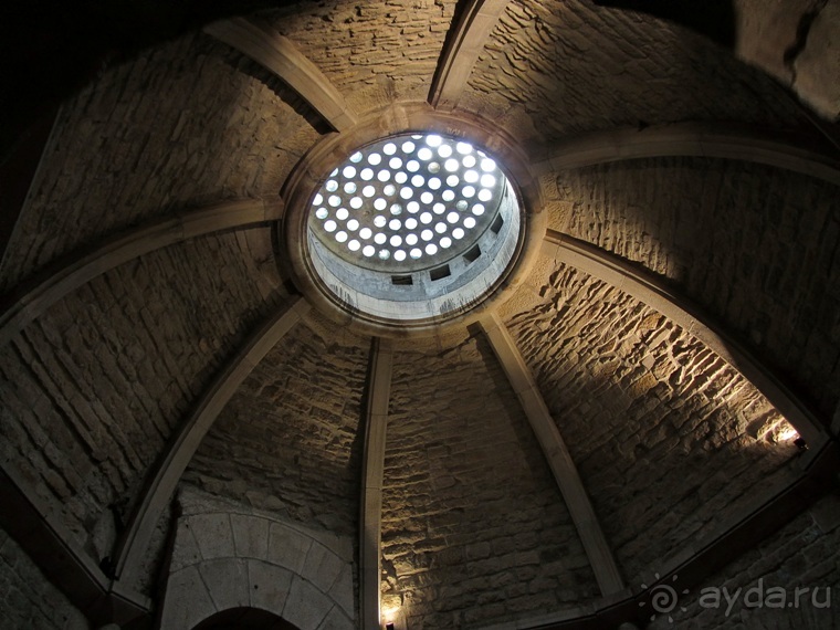 Французские бродилки - великолепный Мец, яркий Эльзас и серая Бургундия. Часть 9