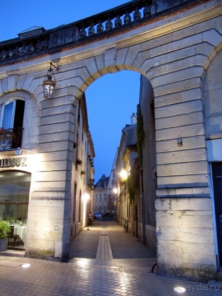 Французские бродилки - великолепный Мец, яркий Эльзас и серая Бургундия. Часть 9