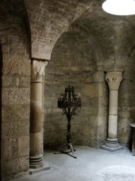 Французские бродилки - великолепный Мец, яркий Эльзас и серая Бургундия. Часть 9