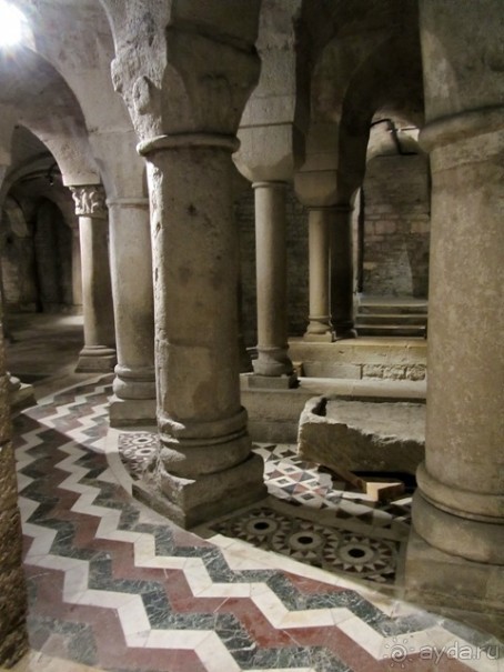 Французские бродилки - великолепный Мец, яркий Эльзас и серая Бургундия. Часть 9