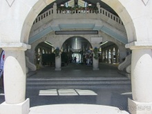 Испанская "Камчатка" - Галисия. Городские путешествия. Часть 6