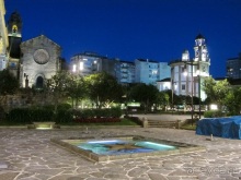 Испанская "Камчатка" - Галисия. Городские путешествия. Часть 6