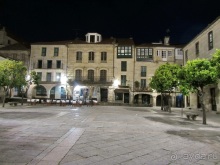 Испанская "Камчатка" - Галисия. Городские путешествия. Часть 6