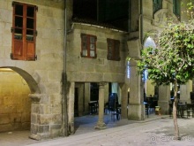 Испанская "Камчатка" - Галисия. Городские путешествия. Часть 6