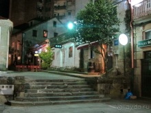 Испанская "Камчатка" - Галисия. Городские путешествия. Часть 6