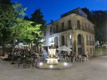 Испанская "Камчатка" - Галисия. Городские путешествия. Часть 6