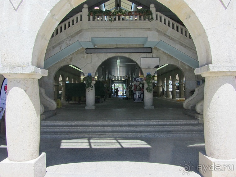 Испанская "Камчатка" - Галисия. Городские путешествия. Часть 6